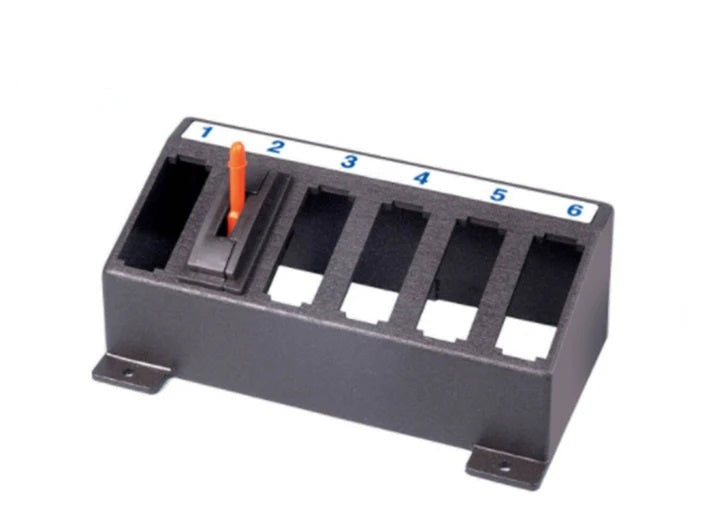 PL-27 Switch Console